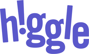 higgle logo wide